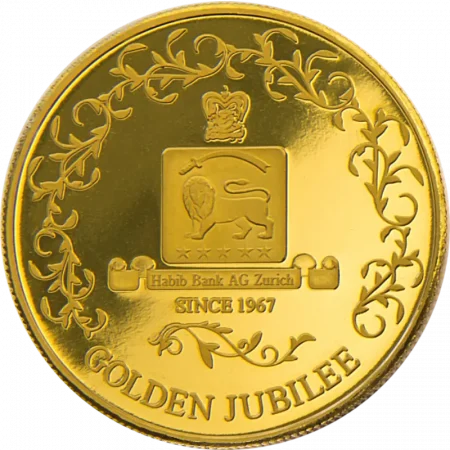 Commemorative coin